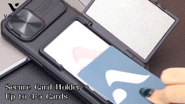 Amazon.com: Vihibii for iPhone 15, iPhone 14, and iPhone 13 Case